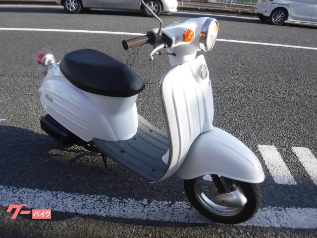 スズキ ヴェルデ｜バイク市場 森口商会｜新車・中古バイクなら【グーバイク】