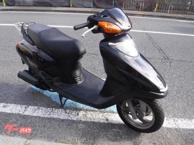 ホンダ スペイシー１００ ｜バイク市場 森口商会｜新車・中古バイクなら【グーバイク】