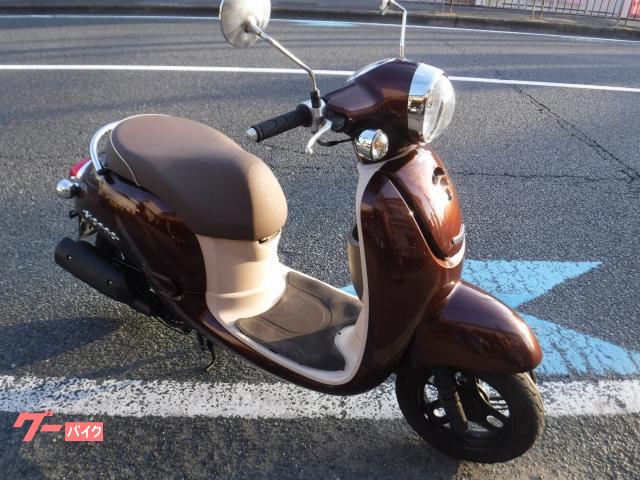 車両情報:ホンダ ジョルノ | バイク市場 森口商会 | 中古バイク・新車バイク探しはバイクブロス