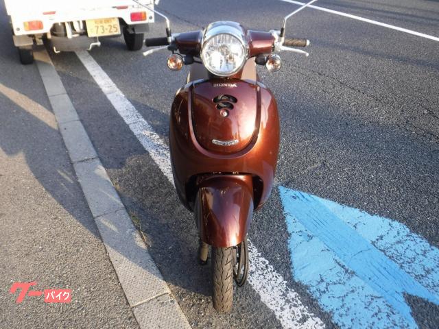 車両情報:ホンダ ジョルノ | バイク市場 森口商会 | 中古バイク・新車バイク探しはバイクブロス