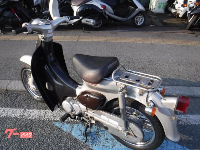ホンダ リトルカブ｜バイク市場 森口商会｜新車・中古バイクなら