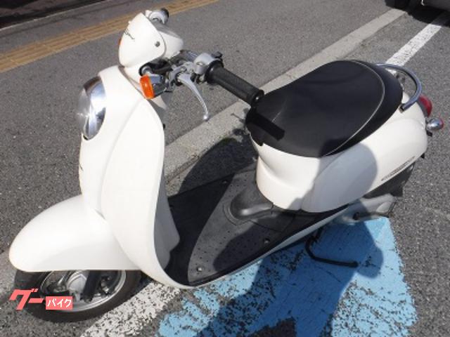 ホンダ クレアスクーピー｜バイク市場 森口商会｜新車・中古バイクなら