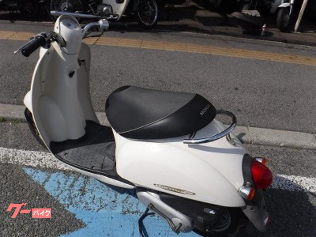 ホンダ クレアスクーピー｜バイク市場 森口商会｜新車・中古バイクなら