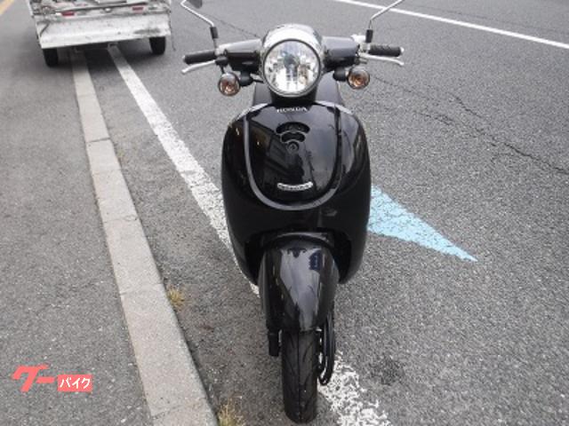 ホンダ ジョルノ｜バイク市場 森口商会｜新車・中古バイクなら