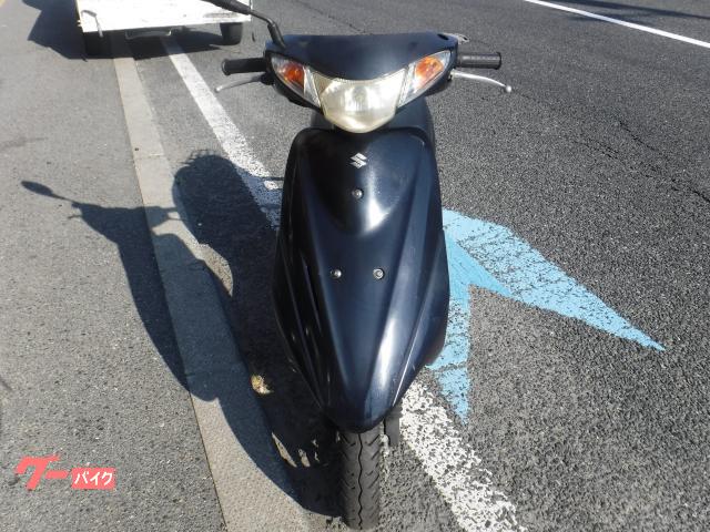 スズキ アドレスV50｜バイク市場 森口商会｜新車・中古バイクなら
