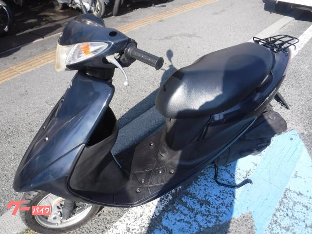 スズキ アドレスV50｜バイク市場 森口商会｜新車・中古バイクなら