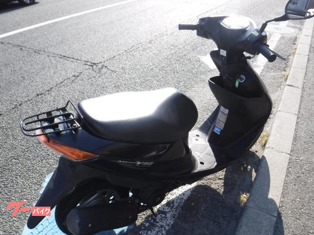 スズキ アドレスV50｜バイク市場 森口商会｜新車・中古バイクなら