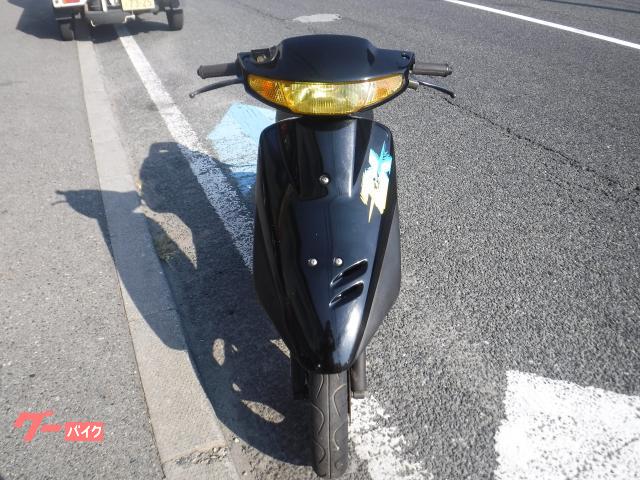 ホンダ スーパーDio ZX｜バイク市場 森口商会｜新車・中古バイク