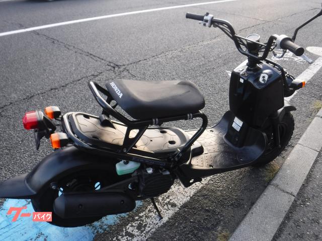 ホンダ ズーマー｜バイク市場 森口商会｜新車・中古バイクなら