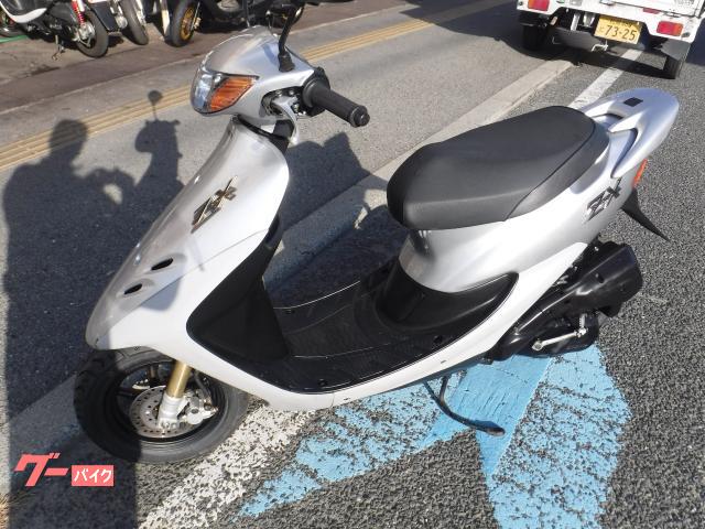 ホンダ ライブDio ZX｜バイク市場 森口商会｜新車・中古バイク