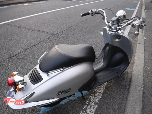 ホンダ ジョーカー50｜バイク市場 森口商会｜新車・中古バイクなら