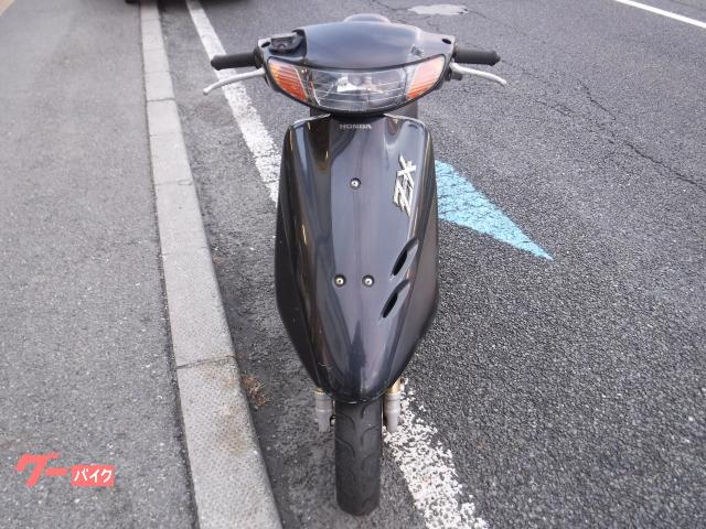 在庫確認後 ホンダ ライブDio ZX｜バイク市場 森口商会｜新車・中古バイク