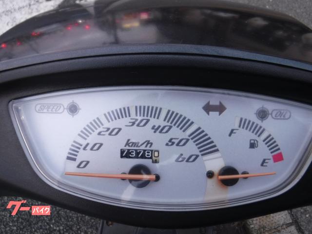 ホンダ ライブDio ZX｜バイク市場 森口商会｜新車・中古バイク