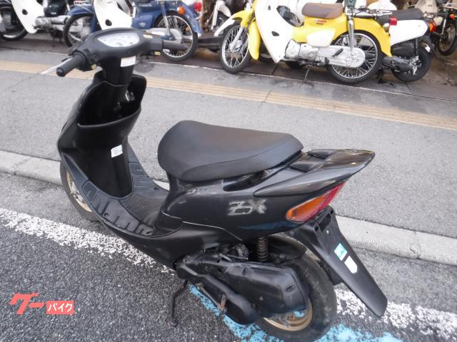 ホンダ ライブDio ZX｜バイク市場 森口商会｜新車・中古バイク