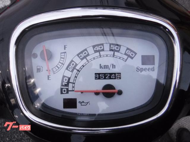 スズキ ヴェルデ｜バイク市場 森口商会｜新車・中古バイクなら