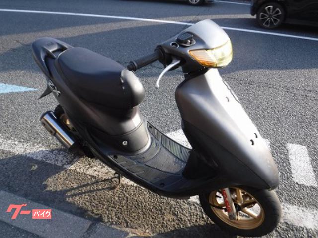 ライブDio ZX