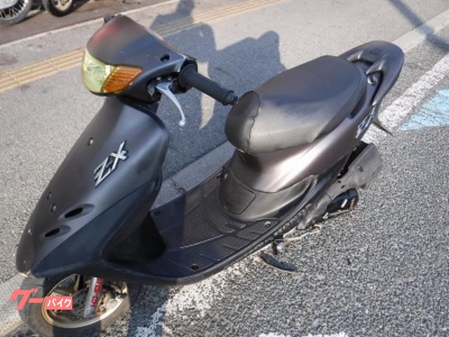 ホンダ ライブDio ZX｜バイク市場 森口商会｜新車・中古バイク