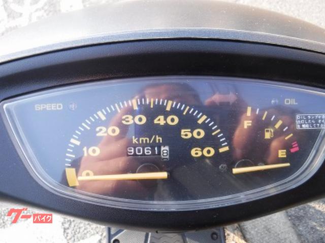 ホンダ ライブDio ZX｜バイク市場 森口商会｜新車・中古バイク