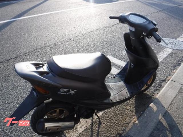 ホンダ ライブDio ZX｜バイク市場 森口商会｜新車・中古バイク