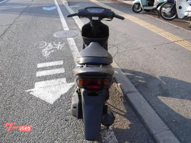 ホンダ ライブDio ZX｜バイク市場 森口商会｜新車・中古バイク