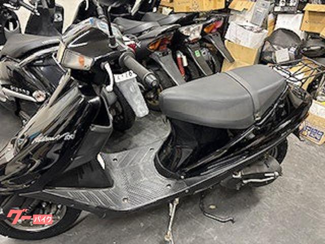 スズキ アドレスV100｜バイク市場 森口商会｜新車・中古バイクなら