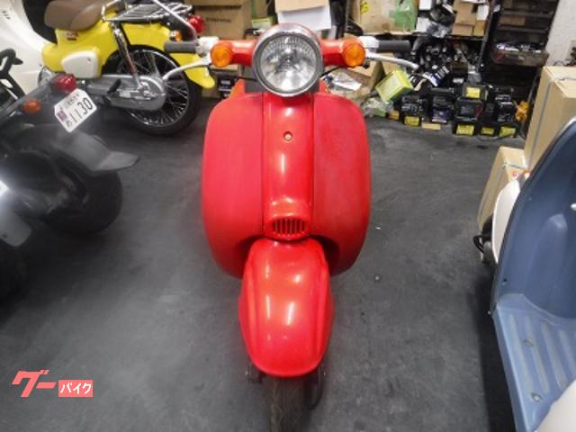 ホンダ ジョルカブ｜バイク市場 森口商会｜新車・中古バイクなら