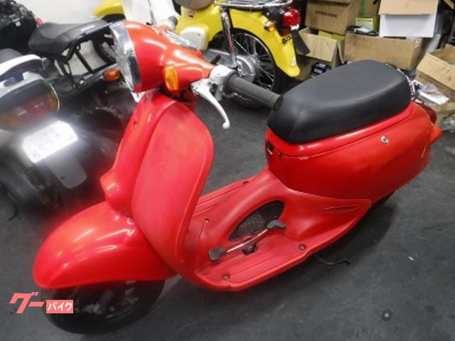 ホンダ ジョルカブ｜バイク市場 森口商会｜新車・中古バイクなら
