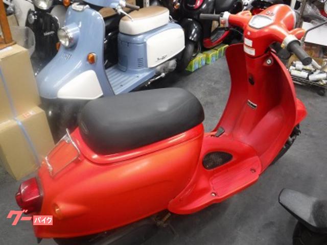 ホンダ ジョルカブ｜バイク市場 森口商会｜新車・中古バイクなら