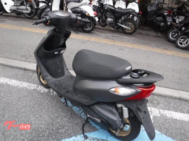 ヤマハ JOG ZR｜バイク市場 森口商会｜新車・中古バイクなら