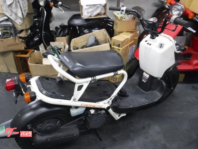 ホンダ ズーマー|バイク市場 森口商会|新車・中古バイクなら ホンダ ズーマー|バイク市場 森口商会|新車・中古バイクなら