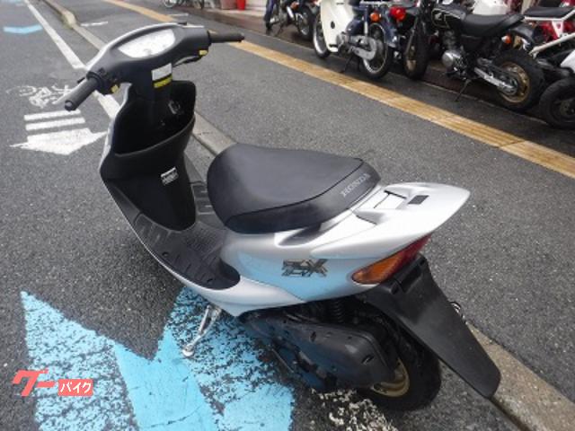 ホンダ ライブDio ZX｜バイク市場 森口商会｜新車・中古バイク