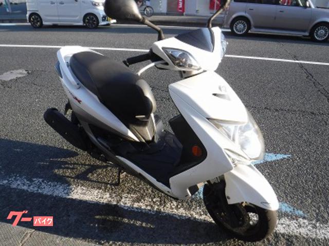 シグナスＸ
