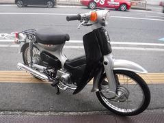 MT スーパーカブ 108cc | salisburysappliances.co.uk