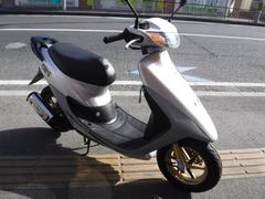 ホンダ　ライブＤｉｏ　ＺＸ　キャブ車