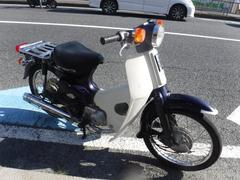 スーパーカブ７０ＤＸ(ホンダ) 大阪府のバイク一覧｜新車・中古バイク