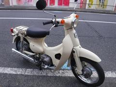 ホンダ　リトルカブ