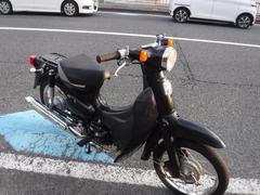 ホンダ　リトルカブ