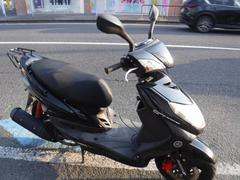 ヤマハ　シグナスＸ　ＳＲ