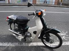 ホンダ　スーパーカブ５０カスタム