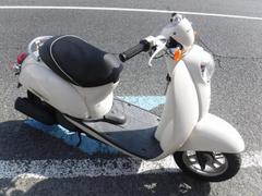 ホンダ　クレアスクーピー