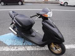 ホンダ　スマートＤｉｏ　Ｚ４