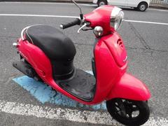 ホンダ　ジョルノ
