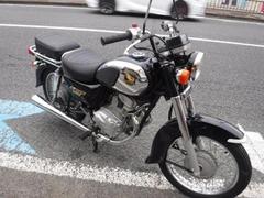 ホンダ　ベンリィＣＤ１２５Ｔ