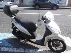 ホンダ　Ｄｉｏ１１０