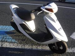 ヤマハ　ＪＯＧ　スーパージョグＺＲ