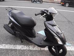 スズキ　アドレスＶ１２５Ｓ