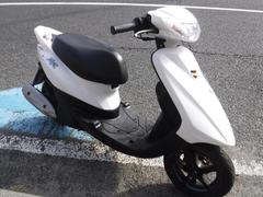 ヤマハ　ＪＯＧ　ＺＲ