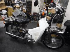 ホンダ　スーパーカブ９０ＤＸ