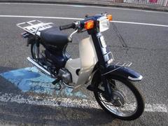 グーバイク】セル付き・「スーパーカブ90カスタム(ホンダ)」のバイク