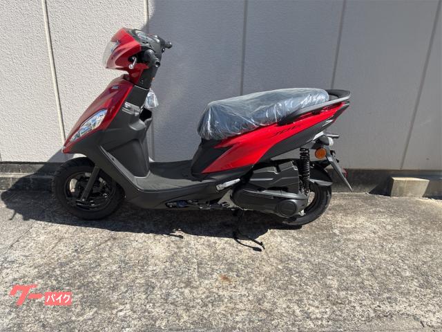 車両情報:ヤマハ ジョグ125 | SBSヤナガワ | 中古バイク・新車バイク